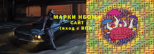 хмурый Нягань